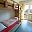 Locarno Youth Hostel