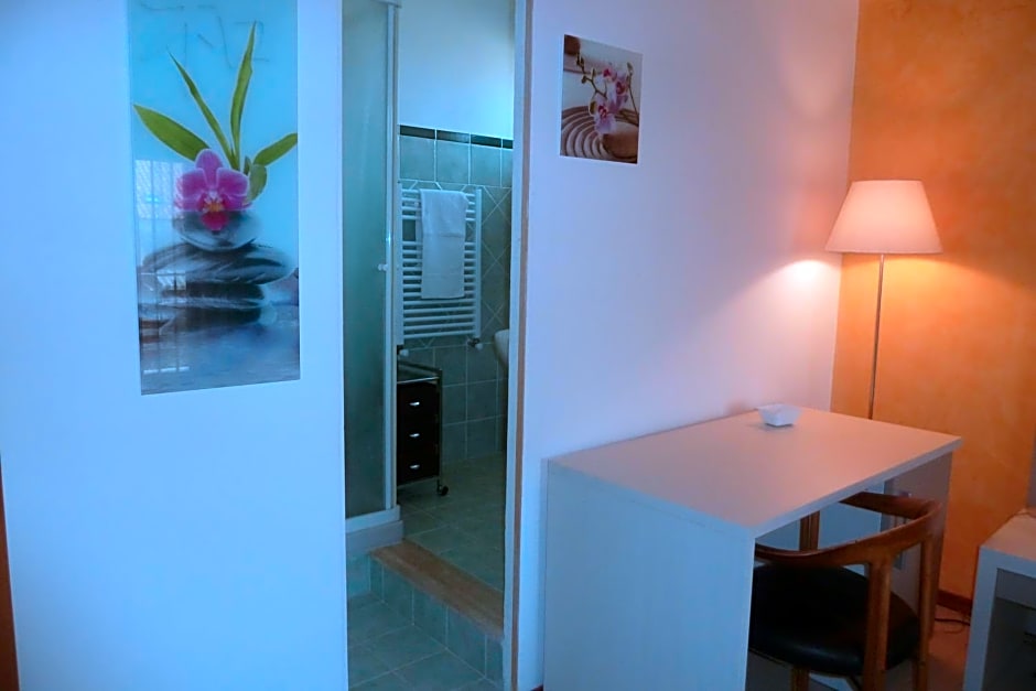 B&B Al 258