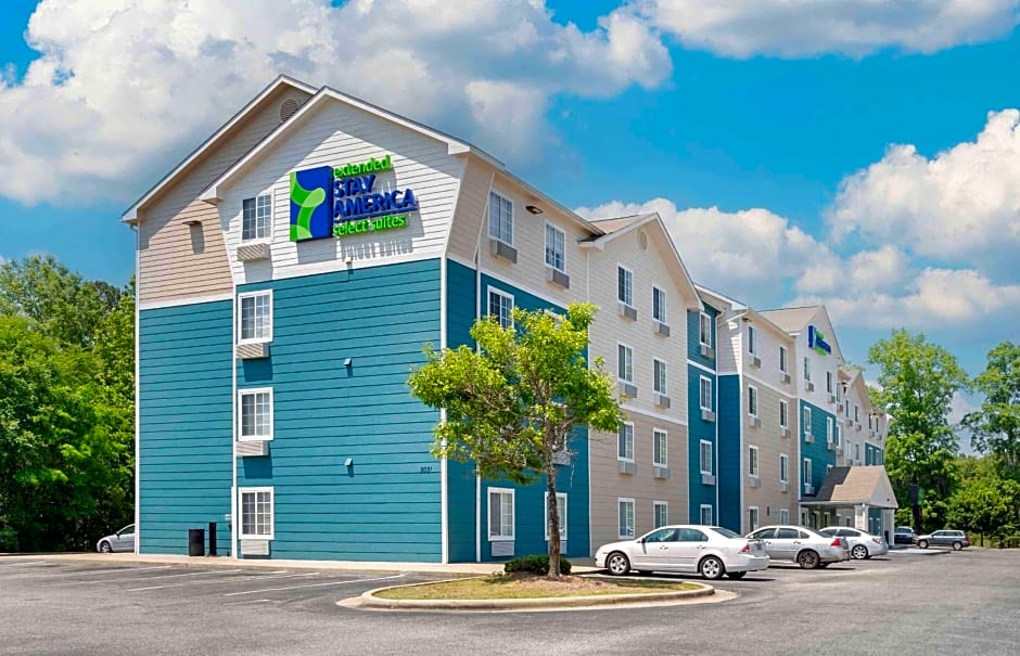 Extended Stay America Select Suites - Montgomery