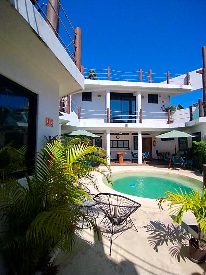 Ade Hotel Bacalar
