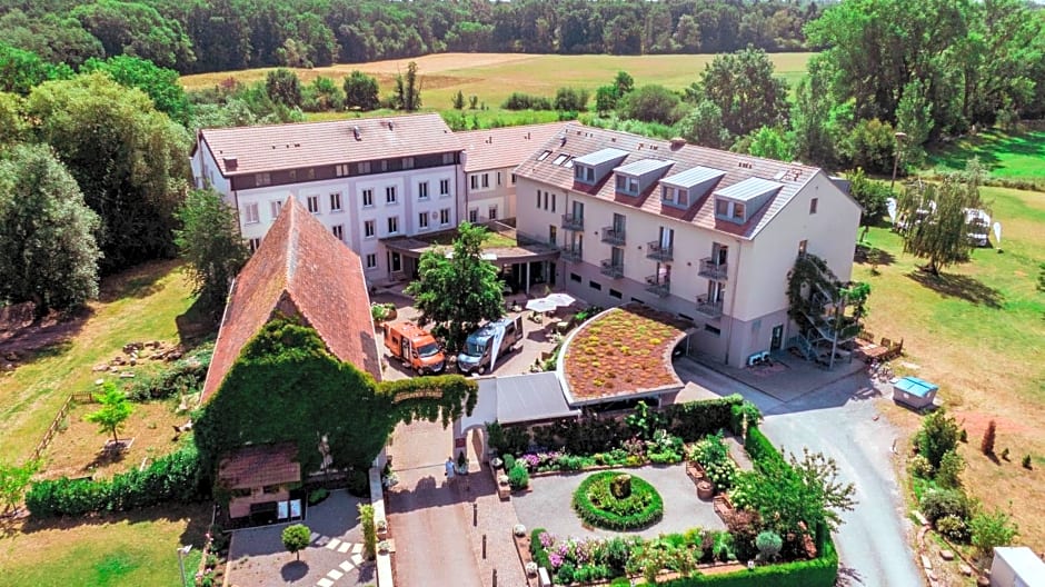 Zeiskamer Mühle