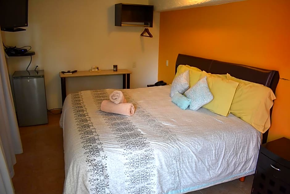 Finca Chipitlan Hotel