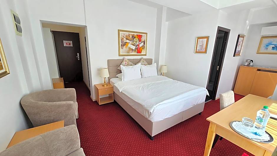 Bucur Accommodation