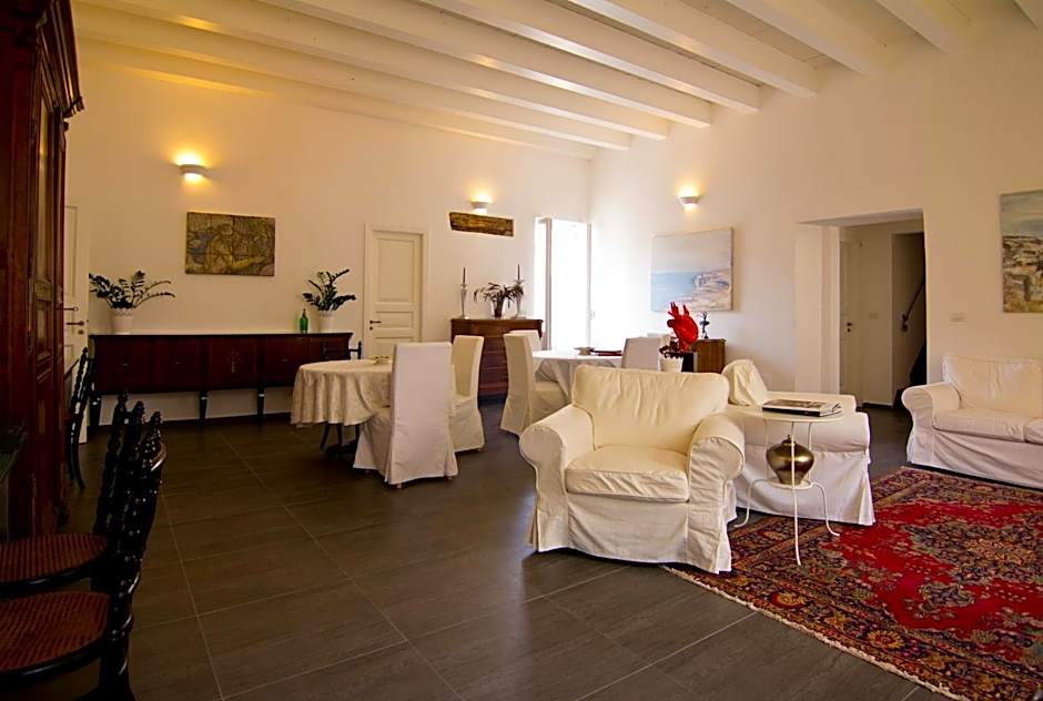 La Residenza del Reginale