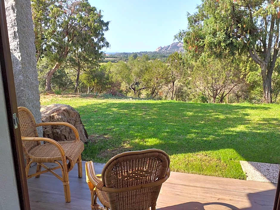 Turismo Rurale Lu Stazzu Arzachena