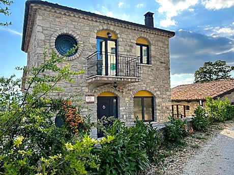 Dimora Rurale Valerio
