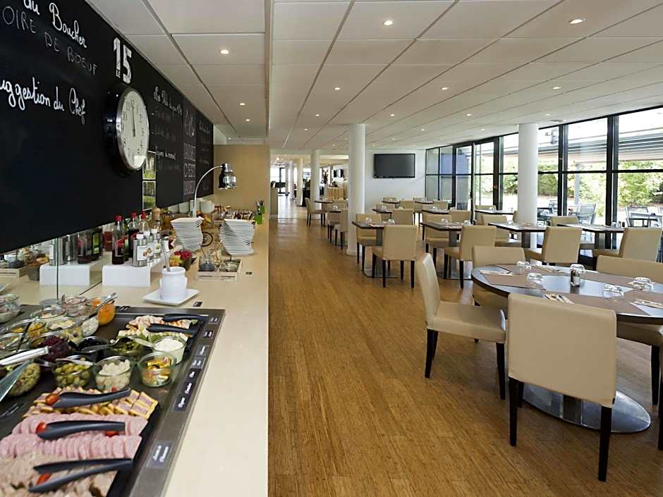 ibis budget Lyon Est Chaponnay