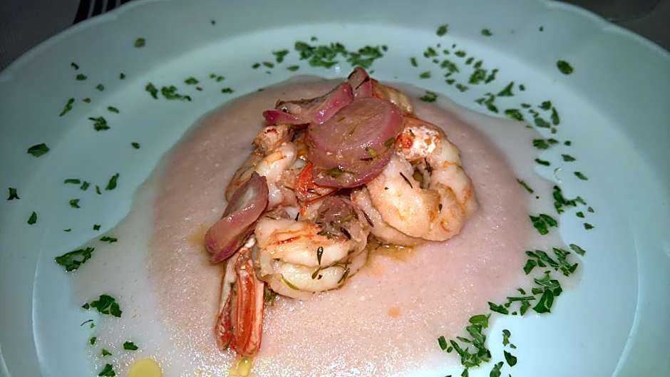 Hotel Ristorante alla Campagna