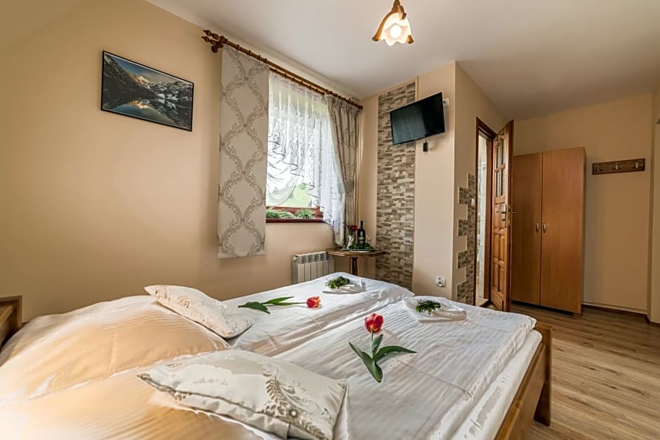 Pokoje Gościnne u Bronka