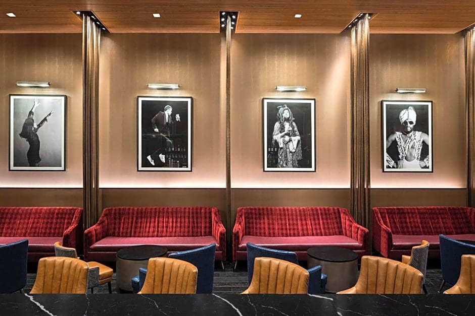 Hyatt Centric Beale Street Memphis