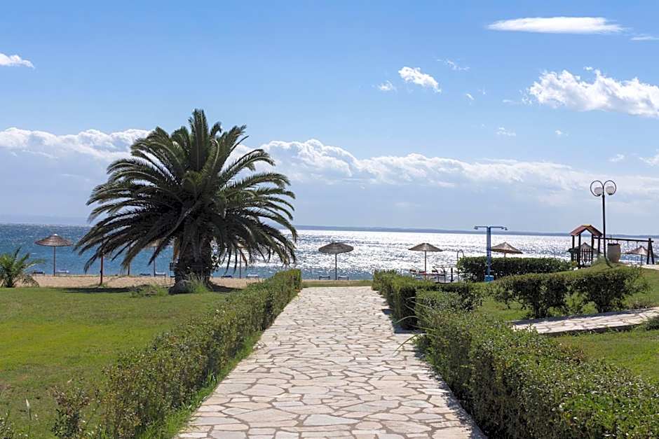 Alkinoos Beach Hotel