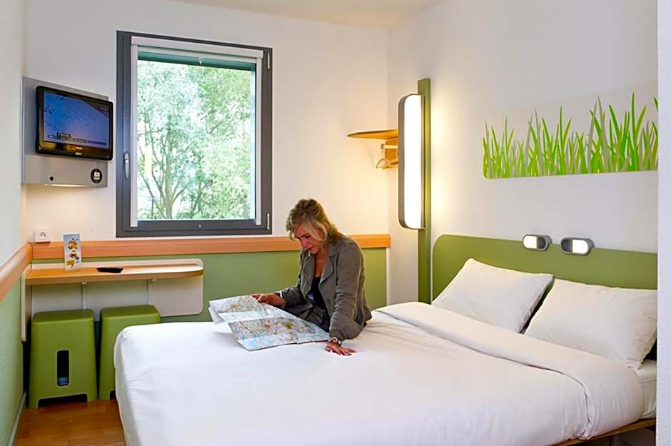 ibis Budget Brussels South Ruisbroek