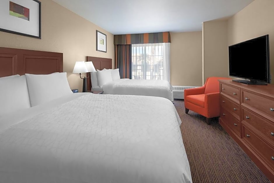 Holiday Inn Express Hotel & Suites Scottsdale - Old Town