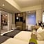 Hotel Monterey Le Frere Osaka