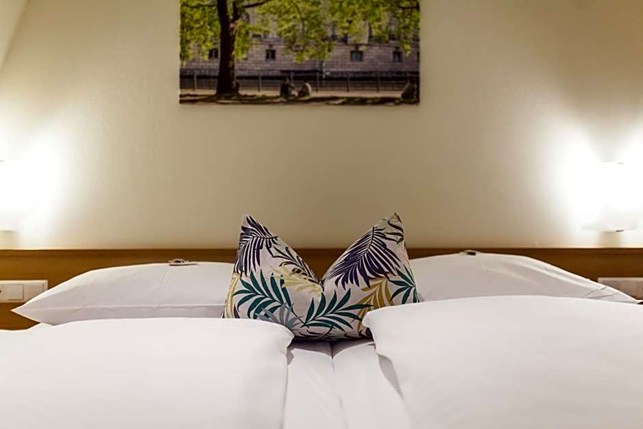 martas Hotel Allegra Berlin