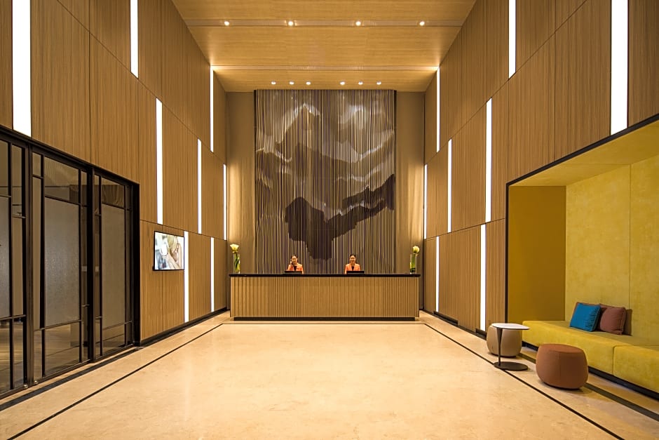 Citadines Gaoxin Xi an