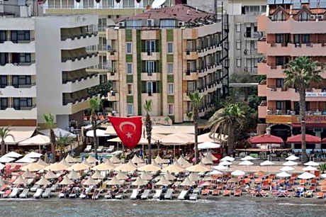 Geo Beach Hotel Marmaris