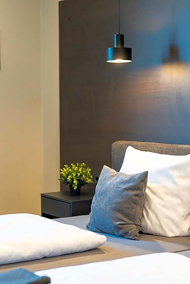 Liro Hotel Oberhausen