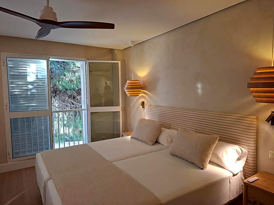 Del Mar Hotel & Spa