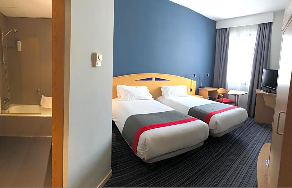 Holiday Inn Express San Sebastian de los Reyes By IHG