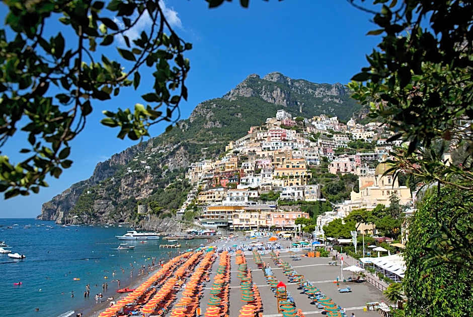 Villa Boheme Exclusive Luxury Suites