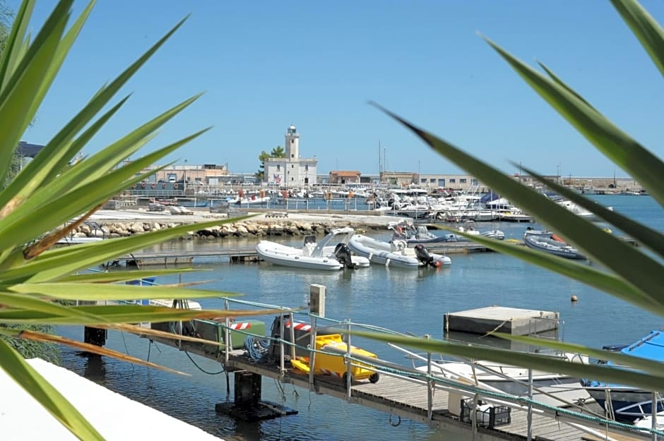 Pietrabianca Santa Maria Apartments – Manfredonia, LA