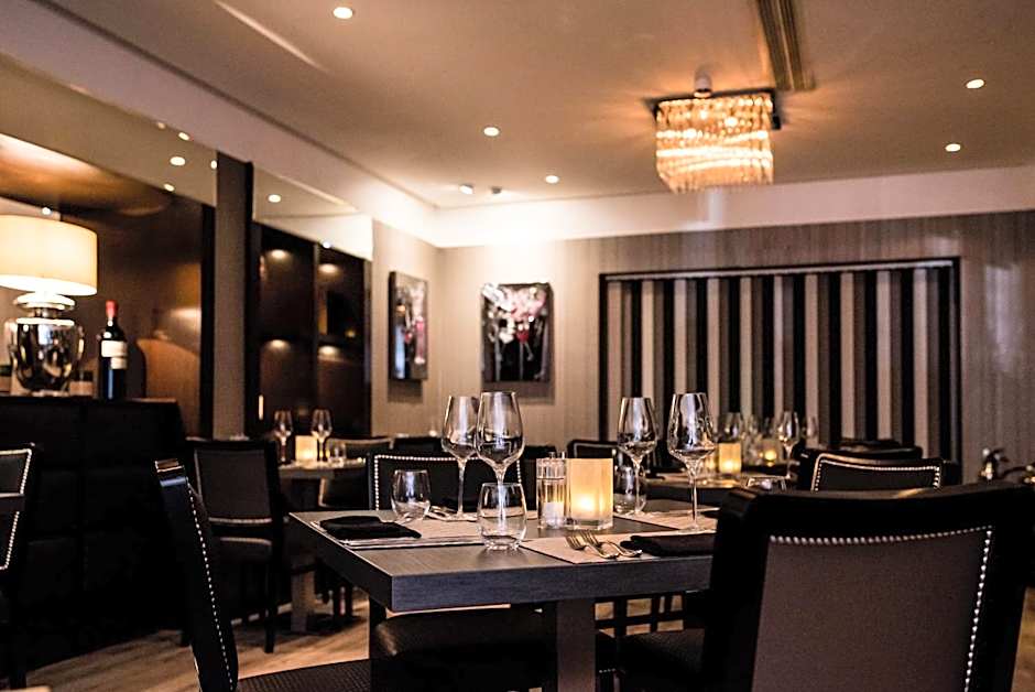 The Winchester Hotel And Spa