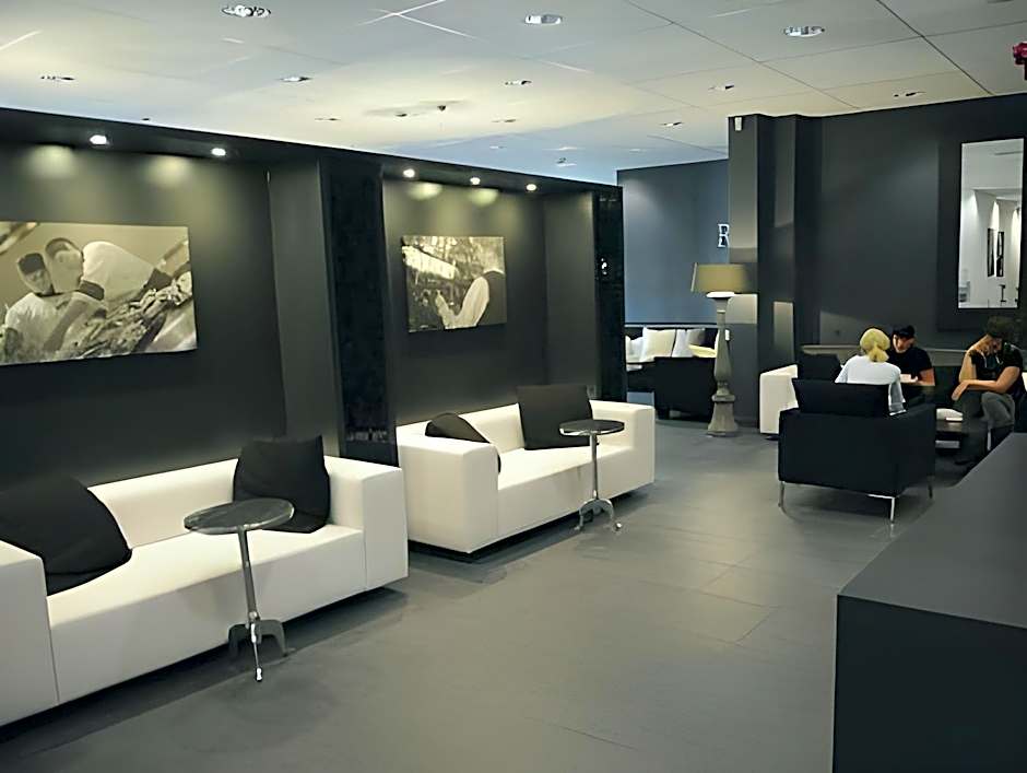 Notiz Hotel Leeuwarden