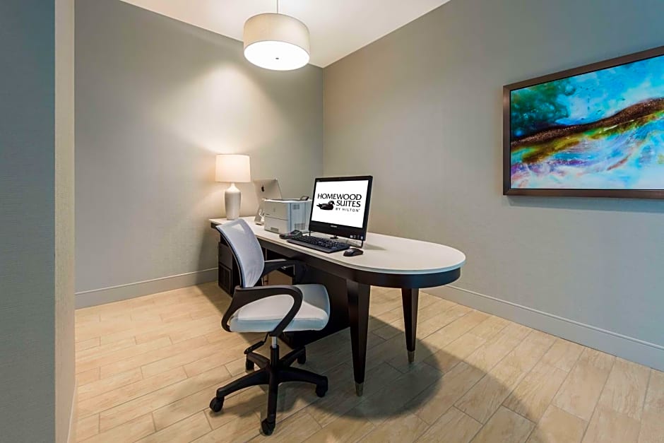 Homewood Suites by Hilton Miami Dolphin Mall