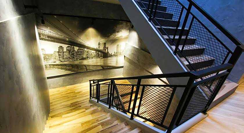 All Nite And Day Veteran