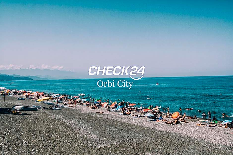 CHECK 24 orbi city