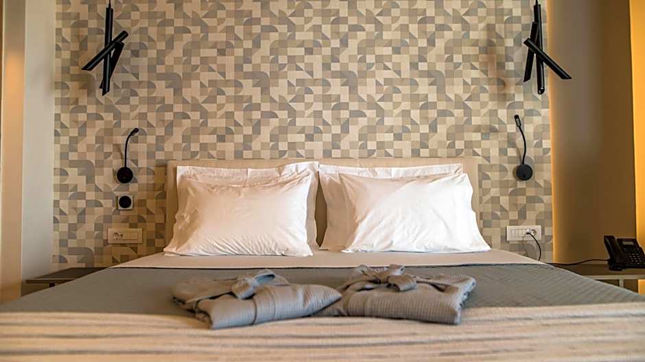 Alissachni SeaSide Hotel