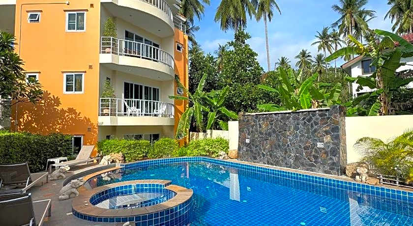 Chaweng Noi Residence