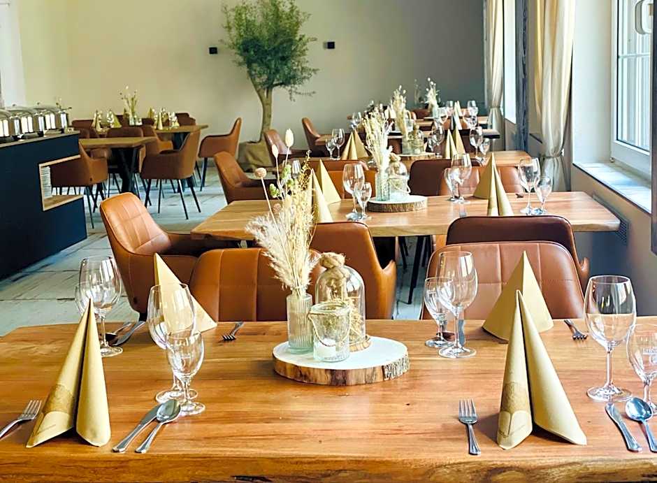 Spree - Waldhotel Cottbus