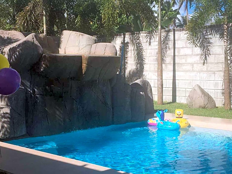 Shore Time Hotel Javier Leyte