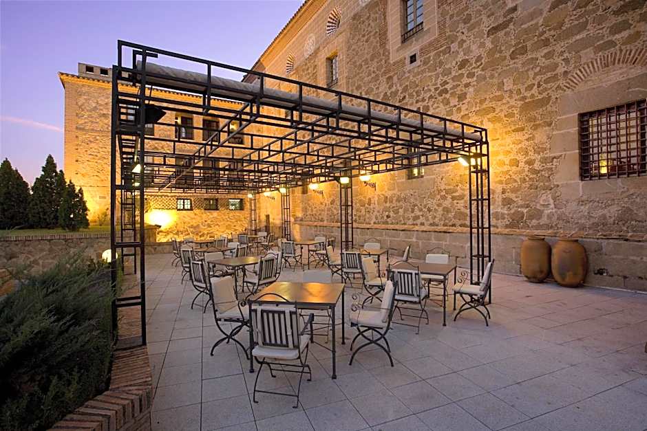 Parador de Plasencia