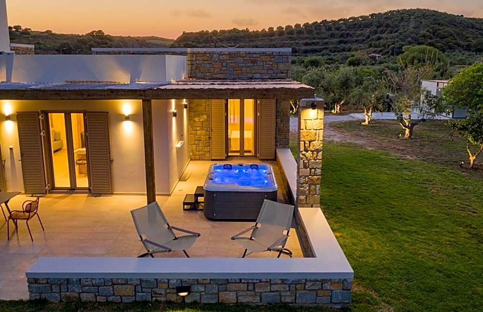 Quinta Essentia Suites