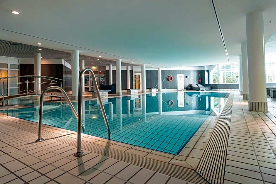 Radisson Blu Hotel Dortmund