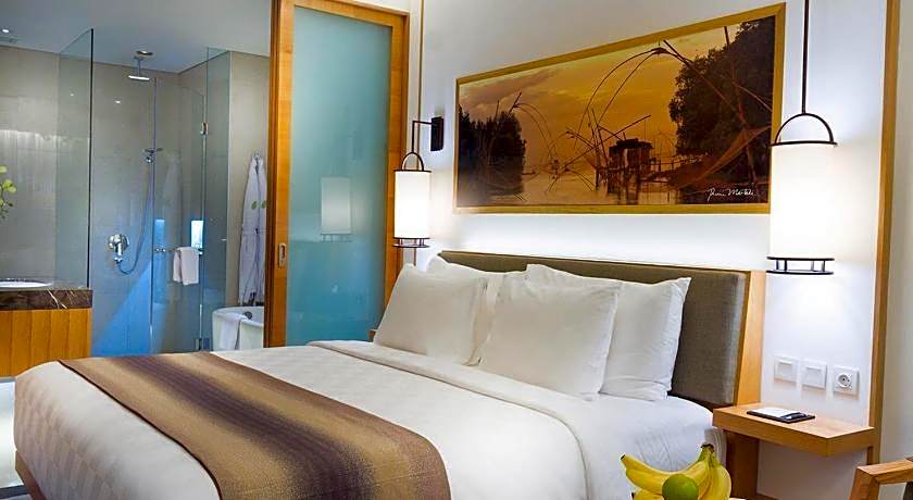 Resinda Hotel Karawang