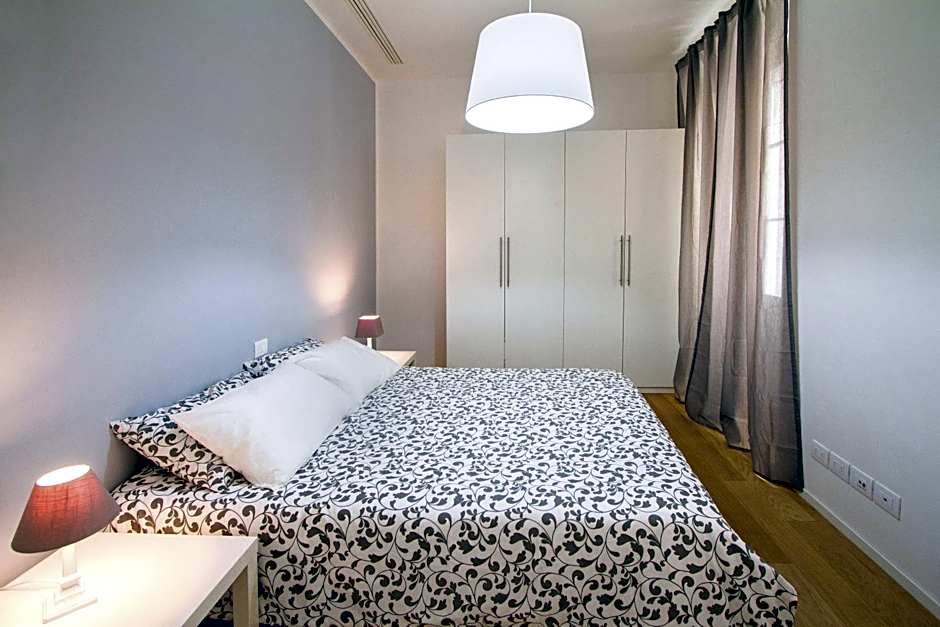 HOMEY I Ritter's Rooms & Apartments