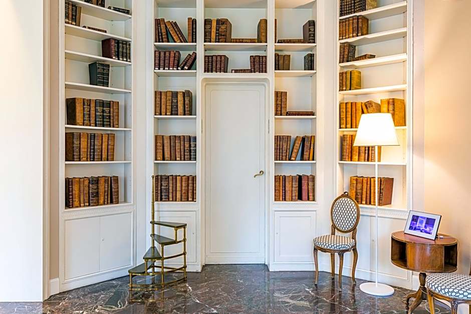 Hotel Tiziano Gruppo Minihotel