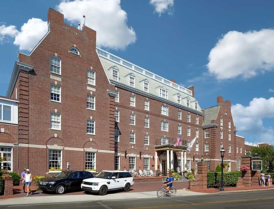 Hotel Viking