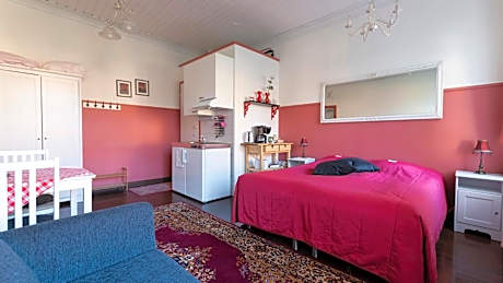Romance Suite