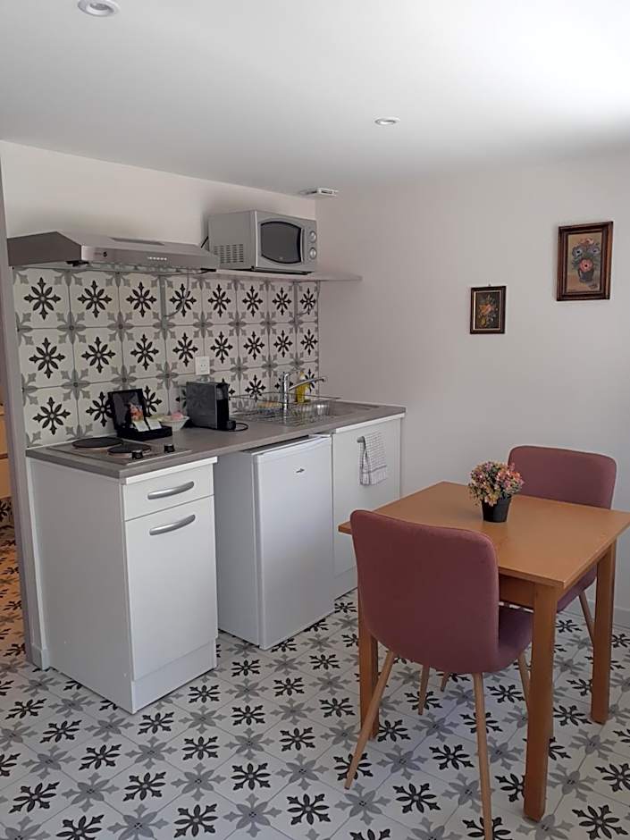 Hotel de Charme La Bonne Adresse