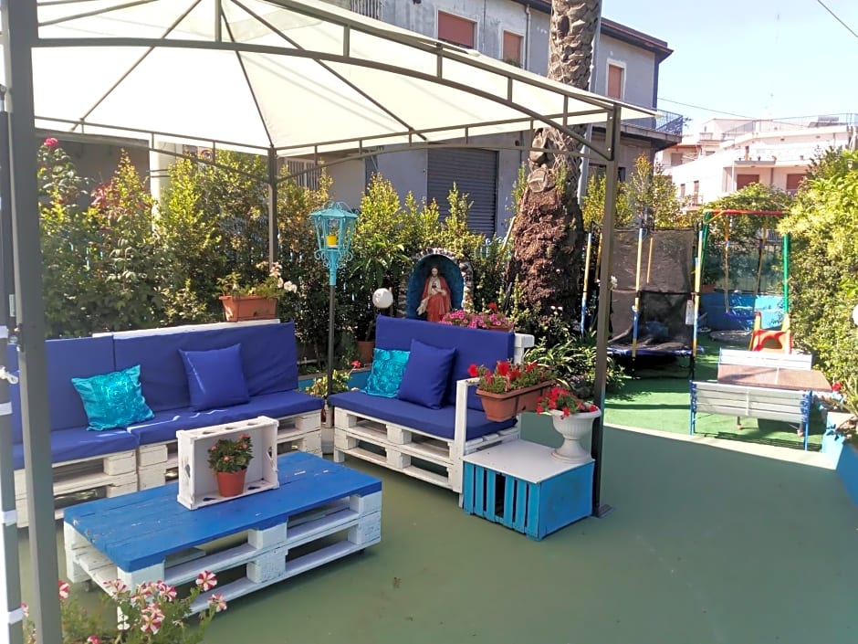 Beb I Delfini Di Casa Paola