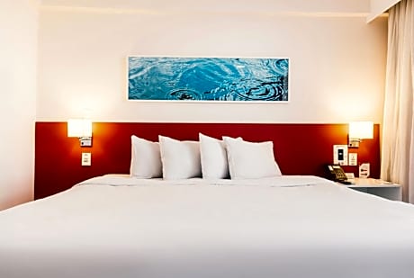 Double Room - Disability Access