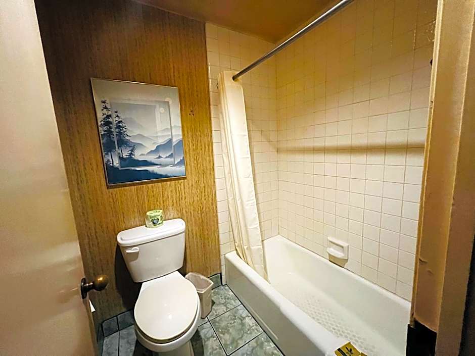 Casa Playa Inn & Suites Stanton Anaheim Area