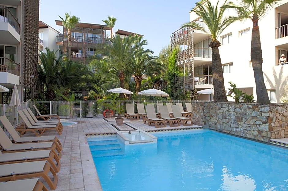 Résidence Pierre & Vacances Premium Port Prestige