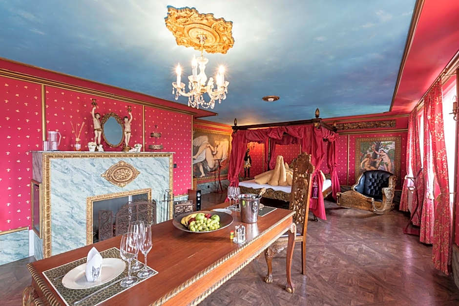 Hotel Zeit & Traum Privat SPA