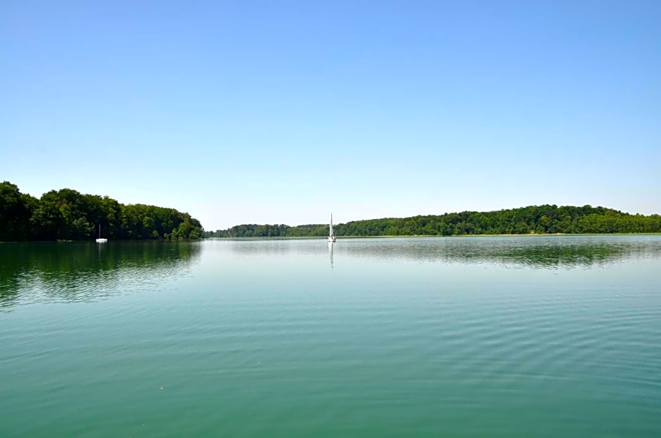 Domki Letniskowe Nakielno